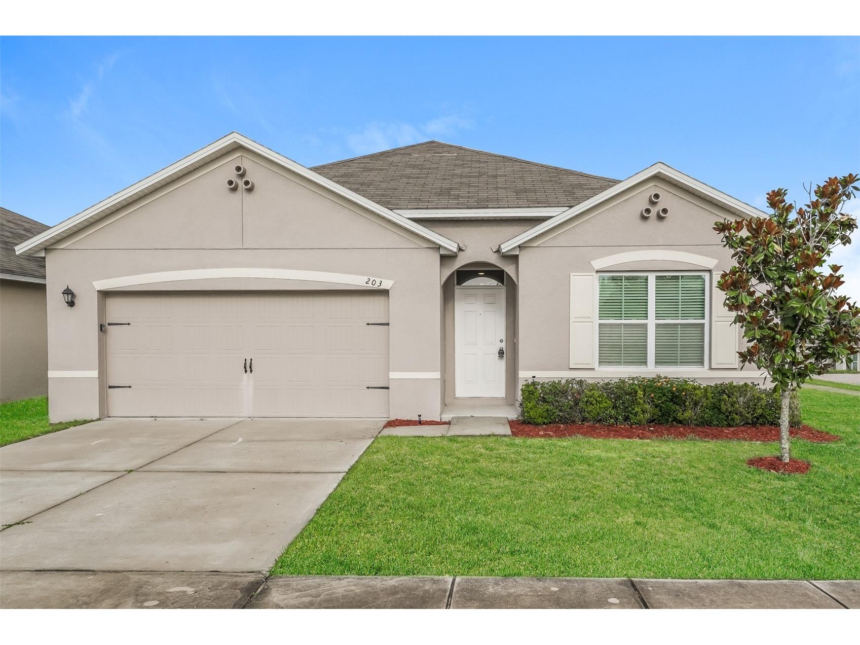 203 Bella Drive Davenport FL 33837 TB8502509 image1