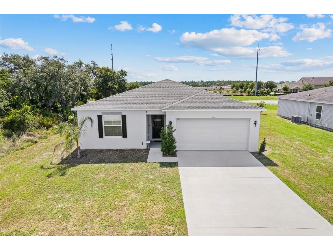 203 Big Sioux Drive Kissimmee FL 34759 T3537392 image1