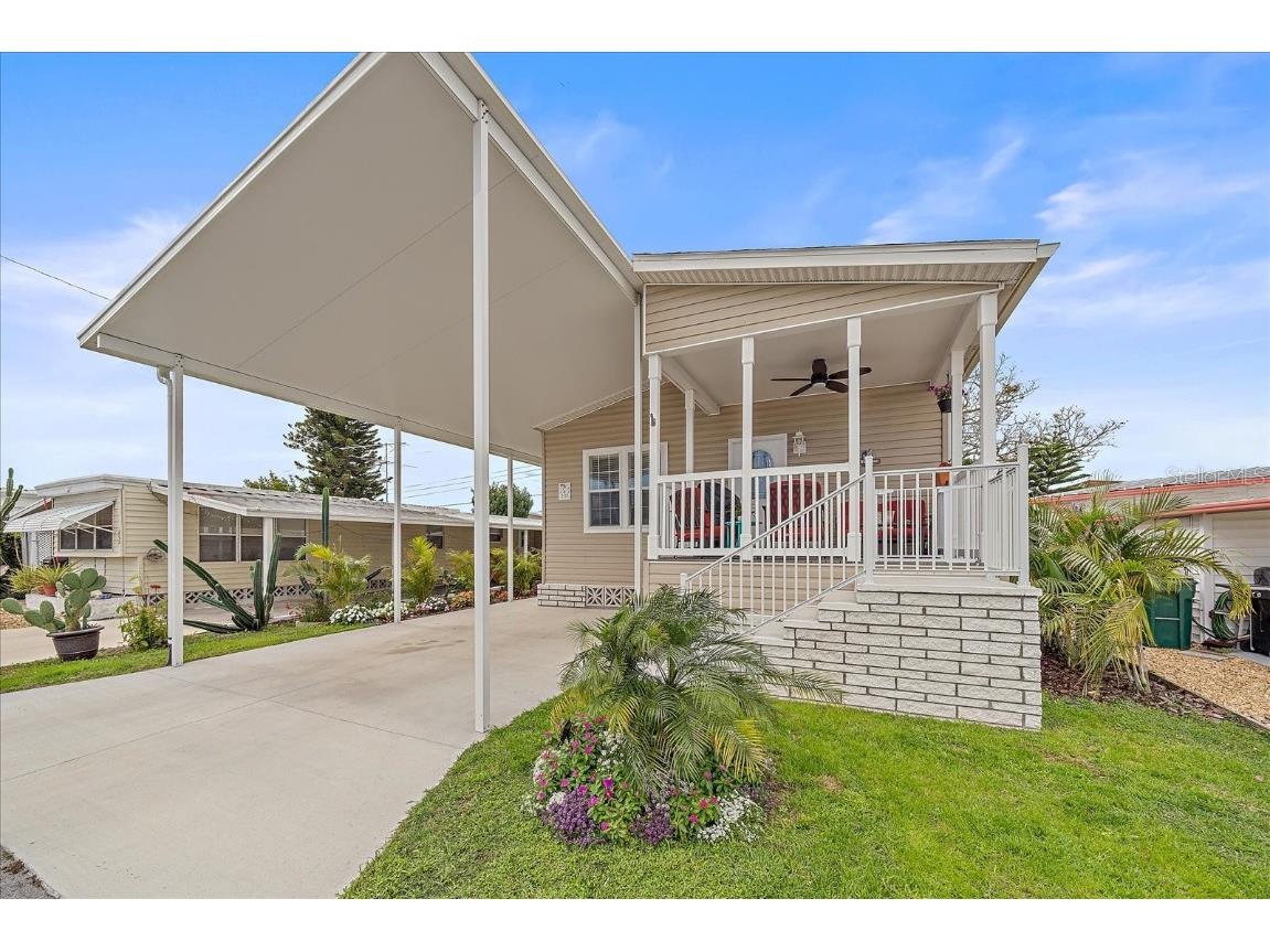 203 Bimini Drive Palmetto FL 34221 - TERRA CEIA BAY A4599614 image1