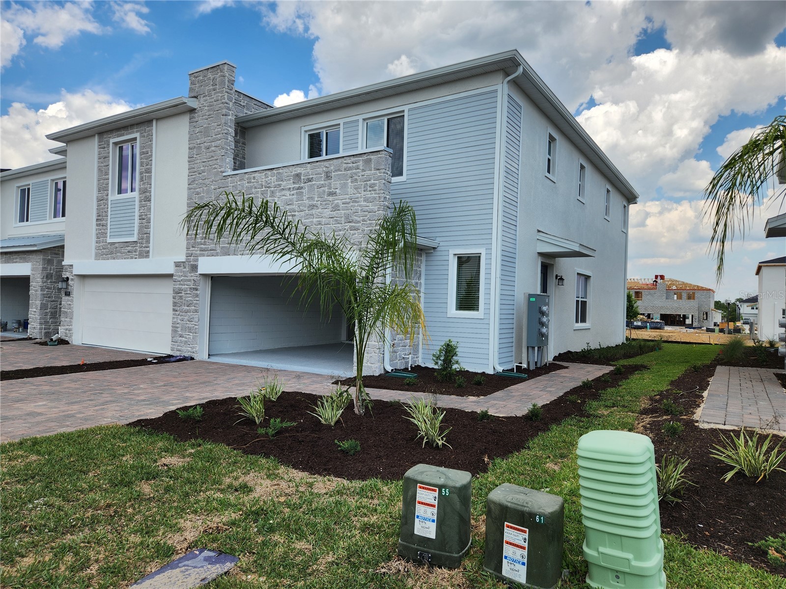 203 Bogey Drive Davenport FL 33896 S5147673 image2