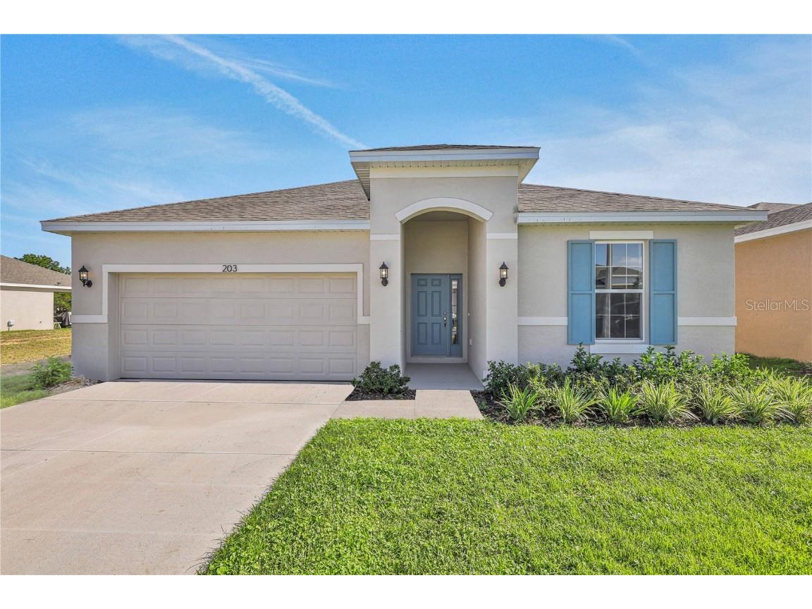 203 Bottle Brush Drive Haines City FL 33844 G5086037 image1