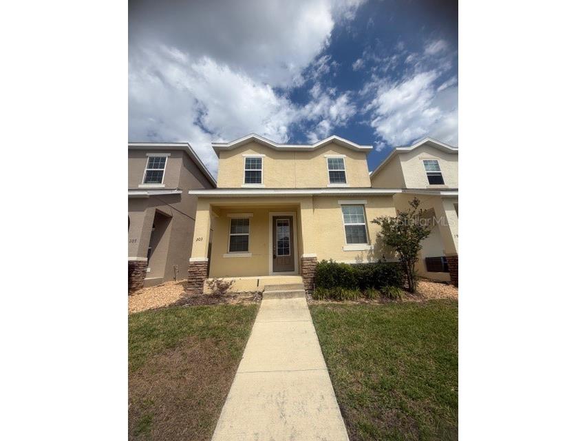 203 Boydfield Lane Davenport FL 33837 O6390962 image1