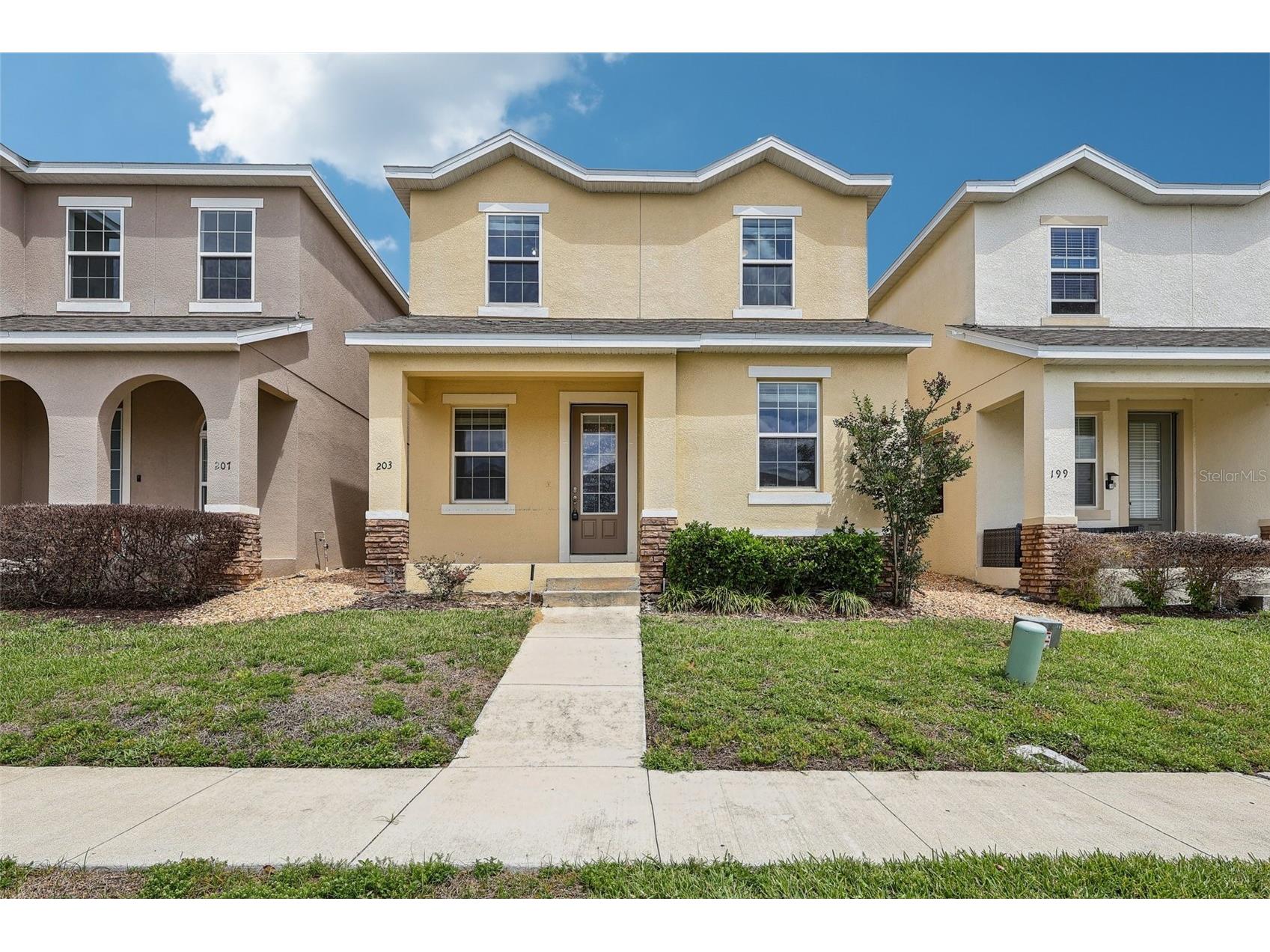 203 Boydfield Lane Davenport FL 33837 O6399238 image1
