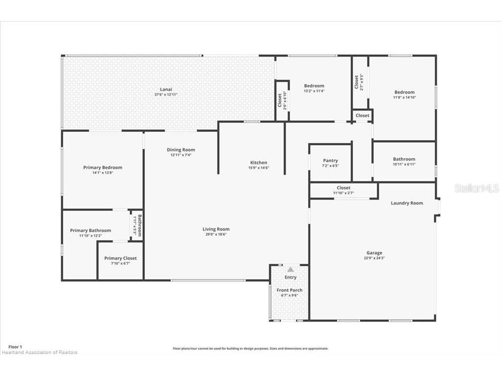 203 Boyer Street Venus FL 33960 L4962109 image50