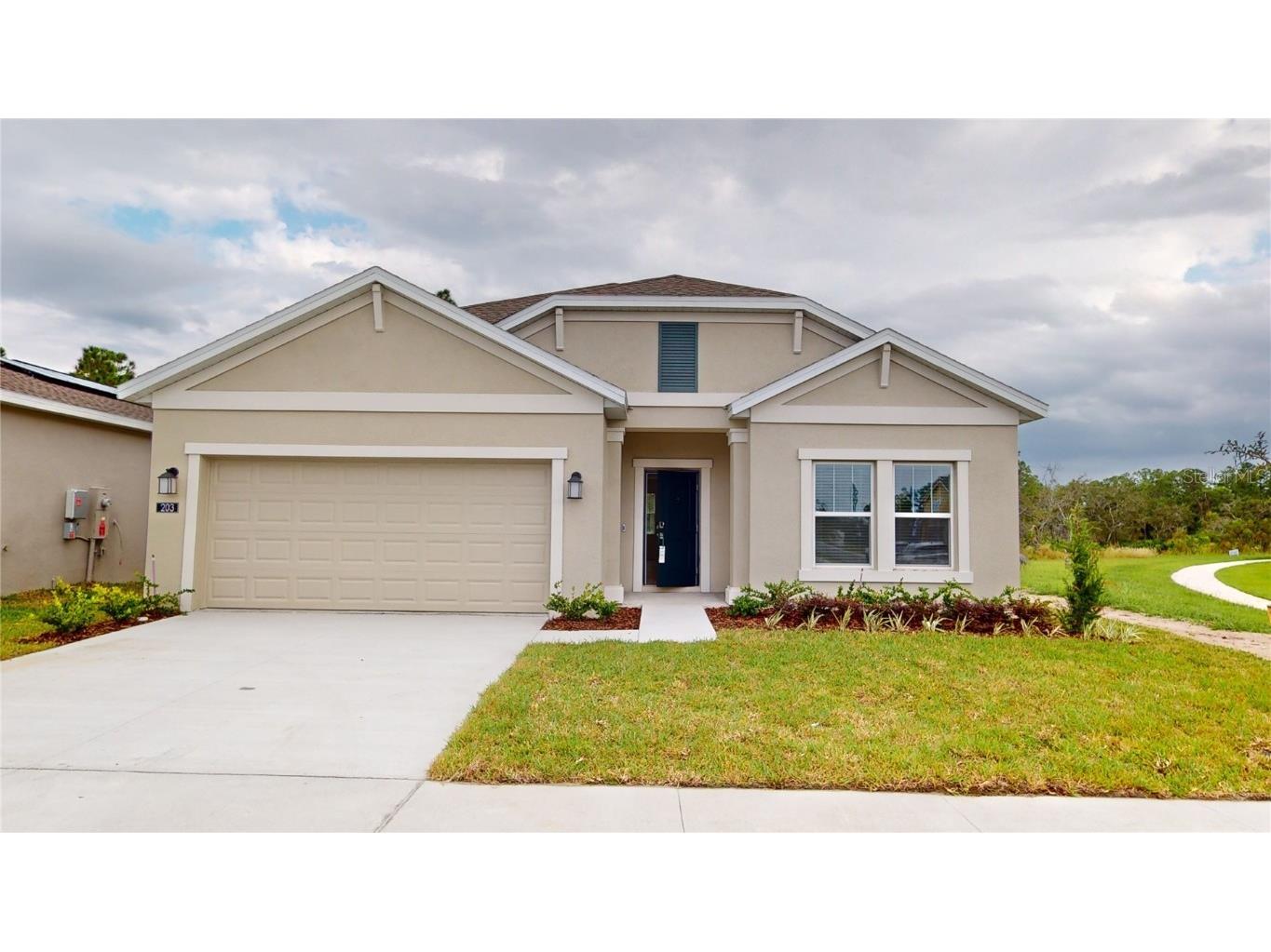 203 Brave Road Davenport FL 33837 O6155399 image1