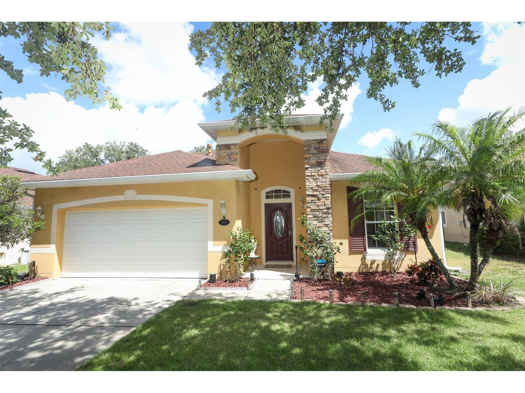203 Brookgreen Way Deland FL 32724 O6319104 image1