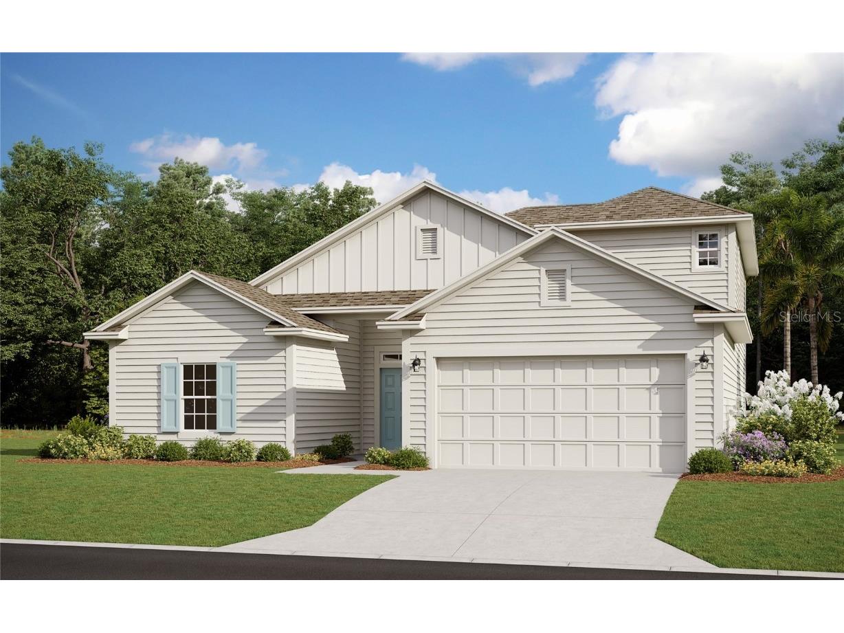 203 Brookgreen Way Saint Augustine FL 32092 G5069082 image1