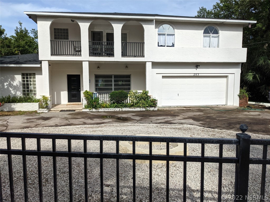 203 Canova Drive New Smyrna Beach FL 32169 NS1068957 image1