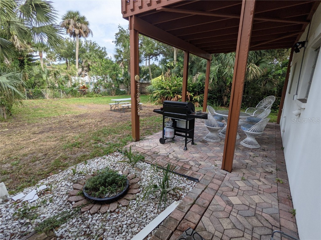 203 Canova Drive New Smyrna Beach FL 32169 NS1068957 image44
