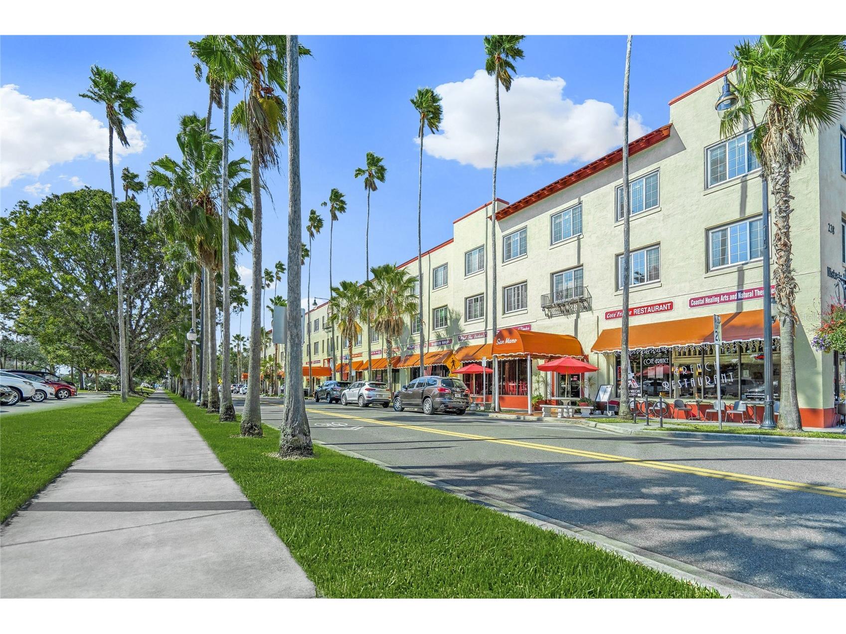 203 Casa Del Lago Way #203 Venice FL 34292 A4681886 image49