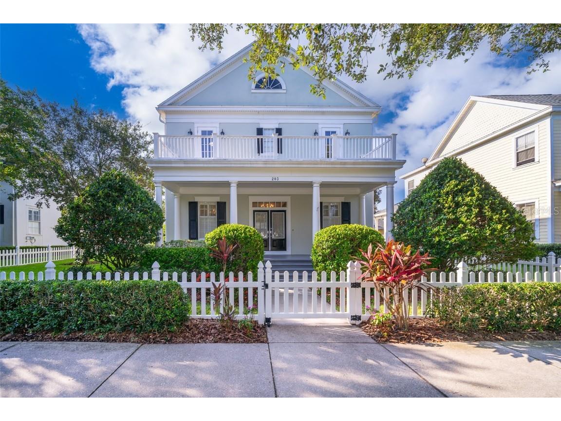 203 Celebration Boulevard Celebration FL 34747 O6128629 image1