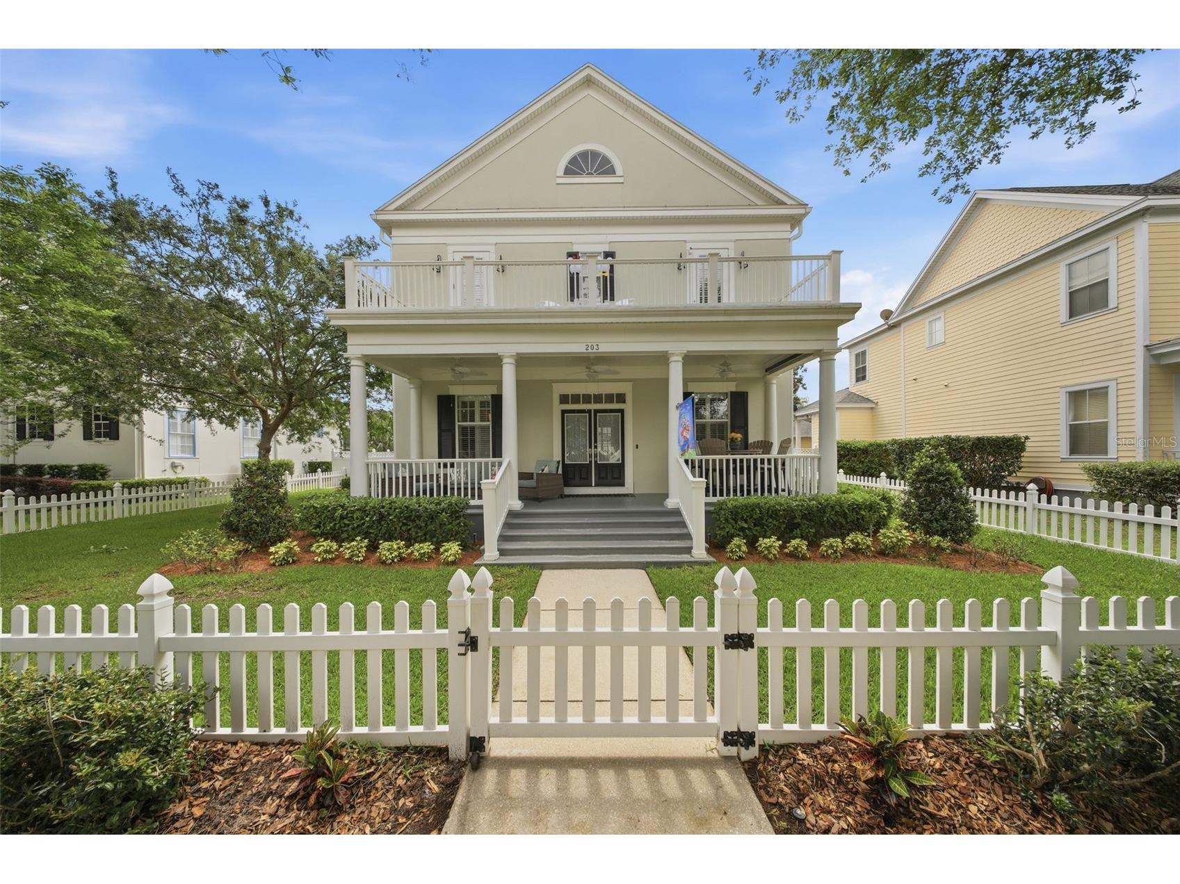 203 Celebration Boulevard Celebration FL 34747 O6399333 image1