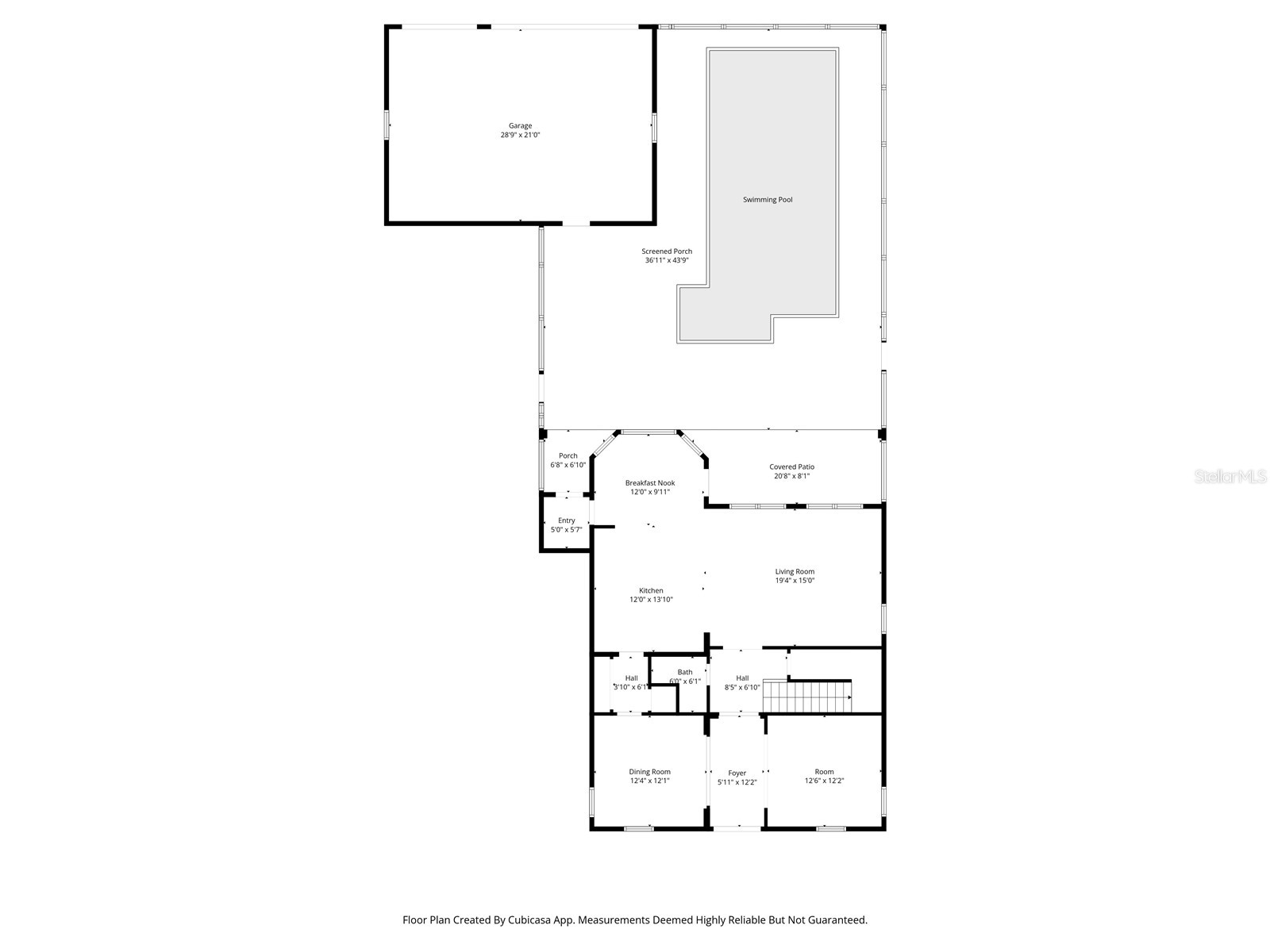 203 Celebration Boulevard Celebration FL 34747 O6399333 image76