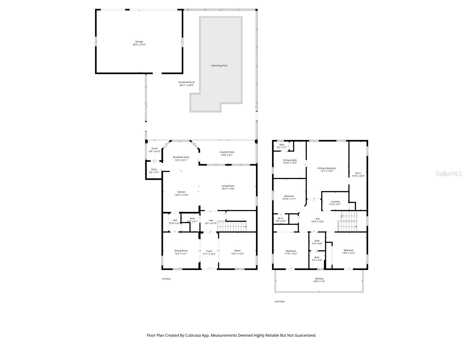 203 Celebration Boulevard Celebration FL 34747 O6399333 image78