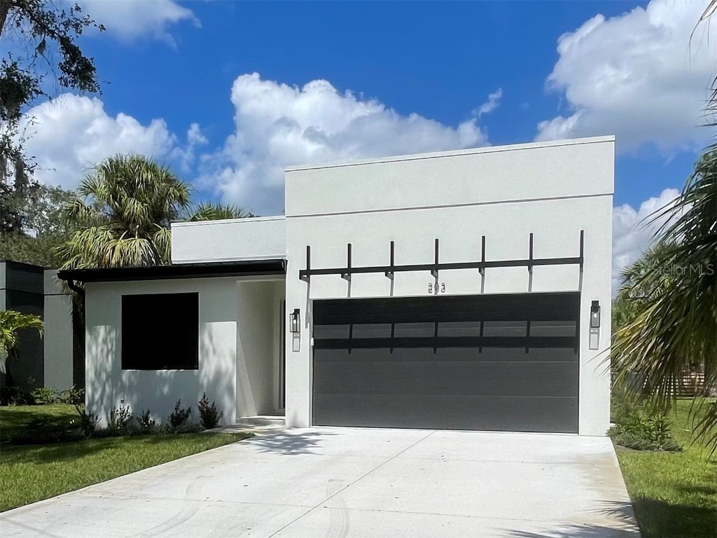 203 Chandler Road Nokomis FL 34275 A4577825 image1