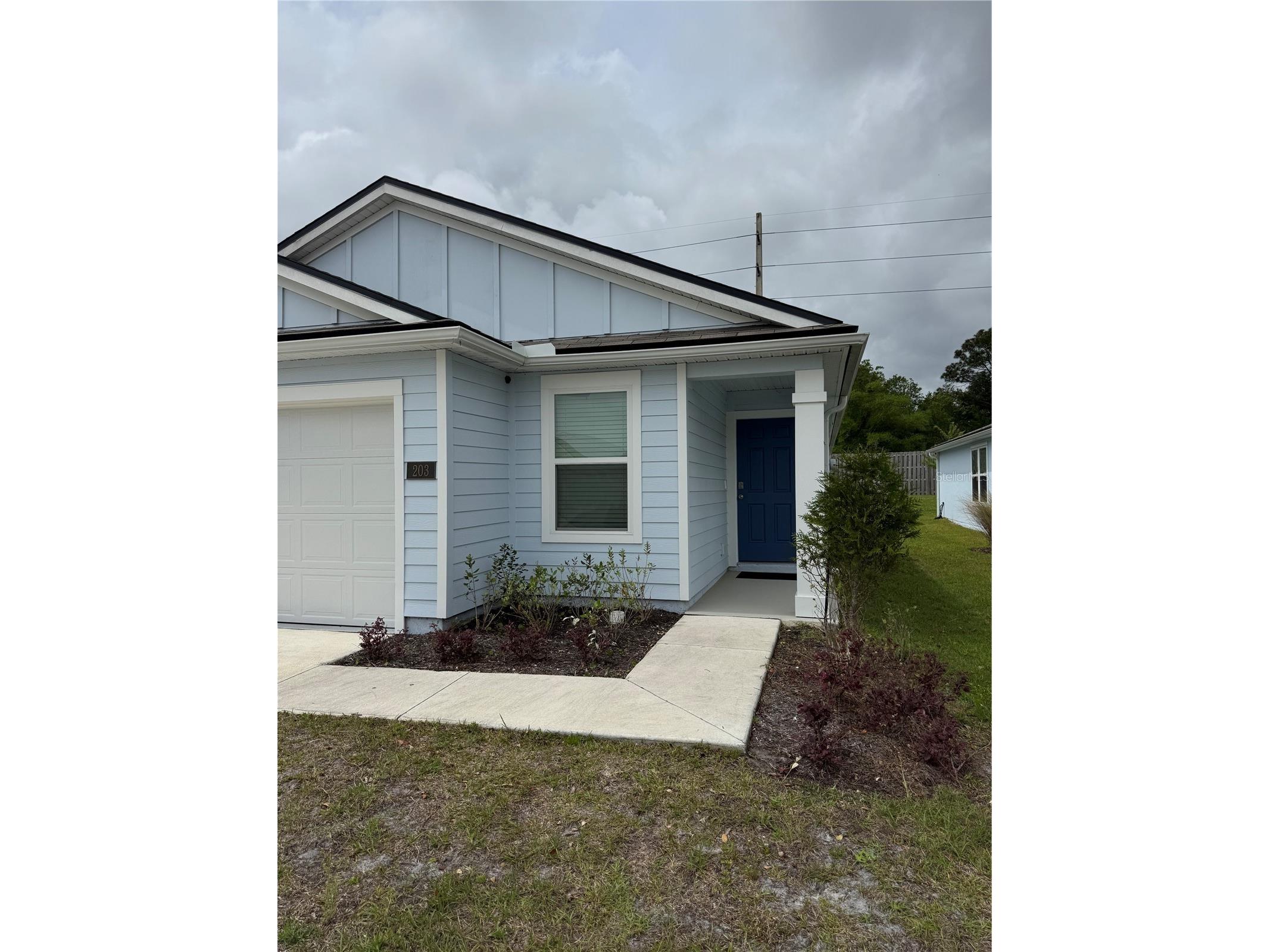 203 Chesterwood Road Saint Augustine FL 32084 G5110850 image2