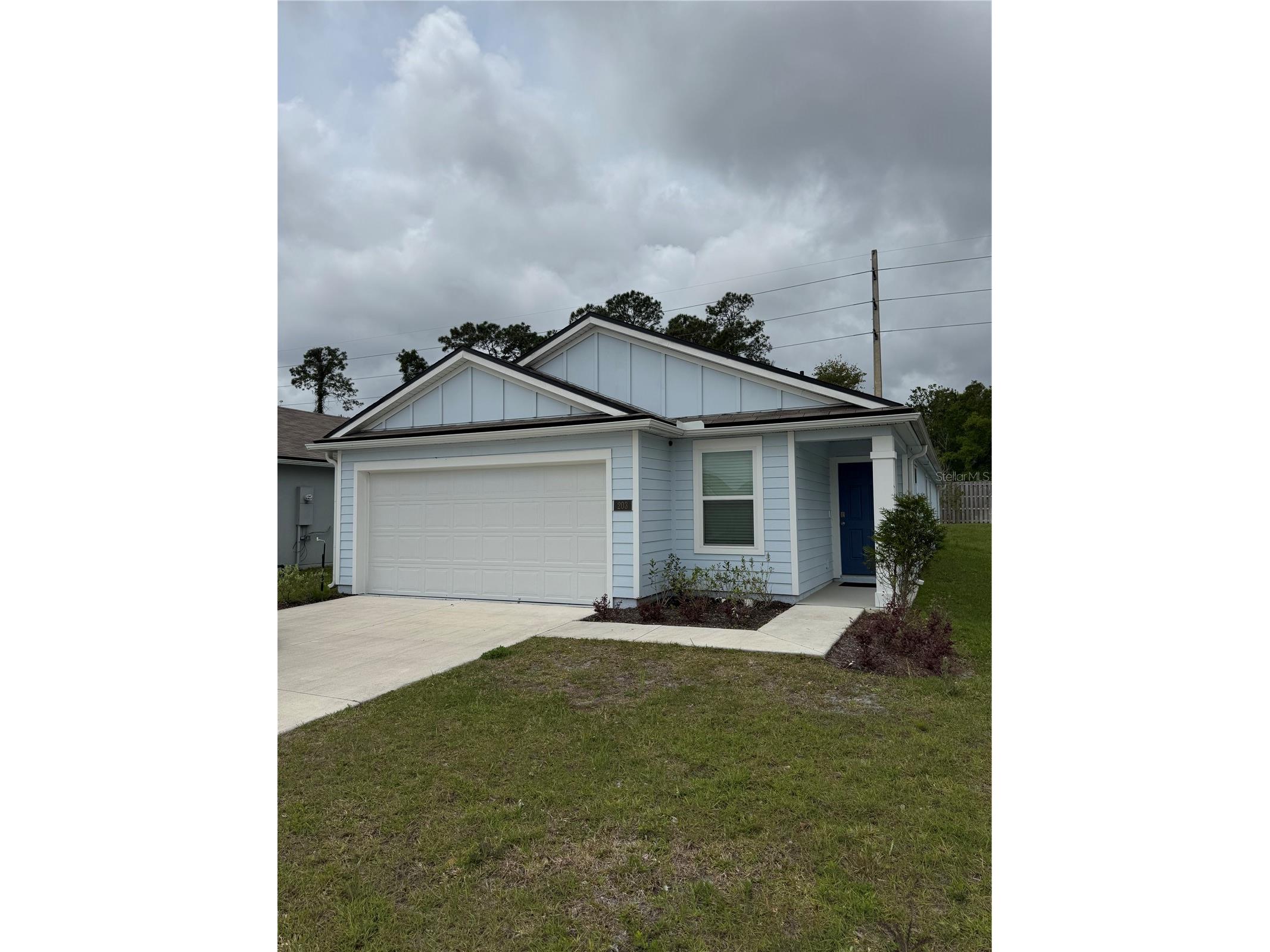 203 Chesterwood Road Saint Augustine FL 32084 G5110850 image3