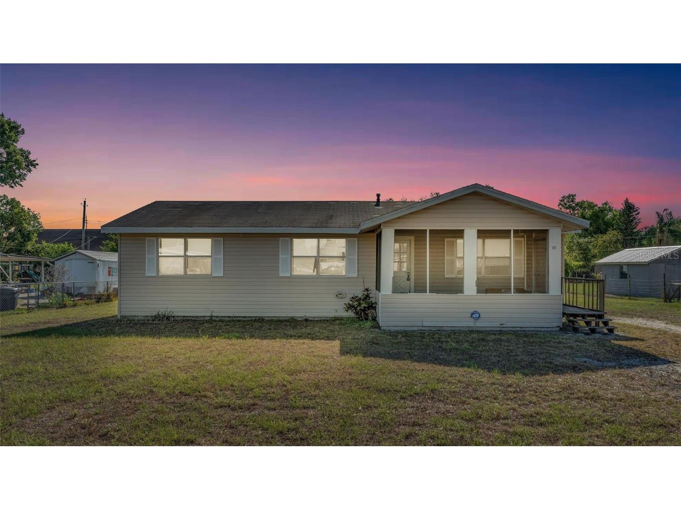 203 Clearwater Avenue Polk City FL 33868 - Clearwater Lake L4952267 image1