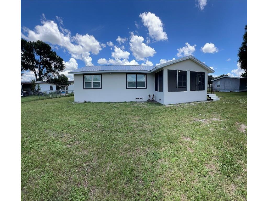 203 Clearwater Avenue Polk City FL 33868 - Clearwater Lake L4954735 image1