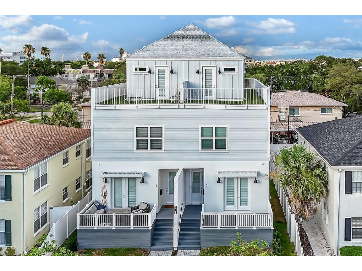 203 Como Street #2 Tampa FL 33606 T3534262 image1
