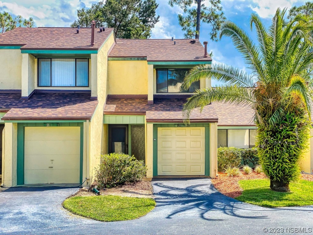 203 Club House Boulevard New Smyrna Beach FL 32168 NS1074368 image1