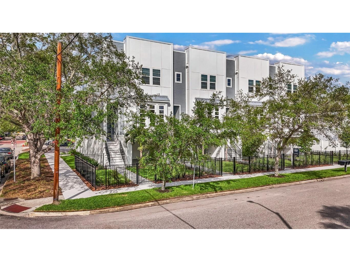 203 Danube Avenue #1 Tampa FL 33606 T3534824 image1