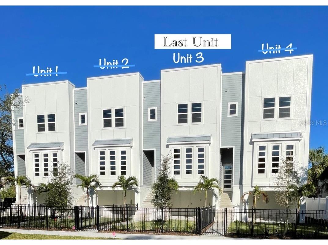 203 Danube Avenue #3 Tampa FL 33606 T3498027 image1