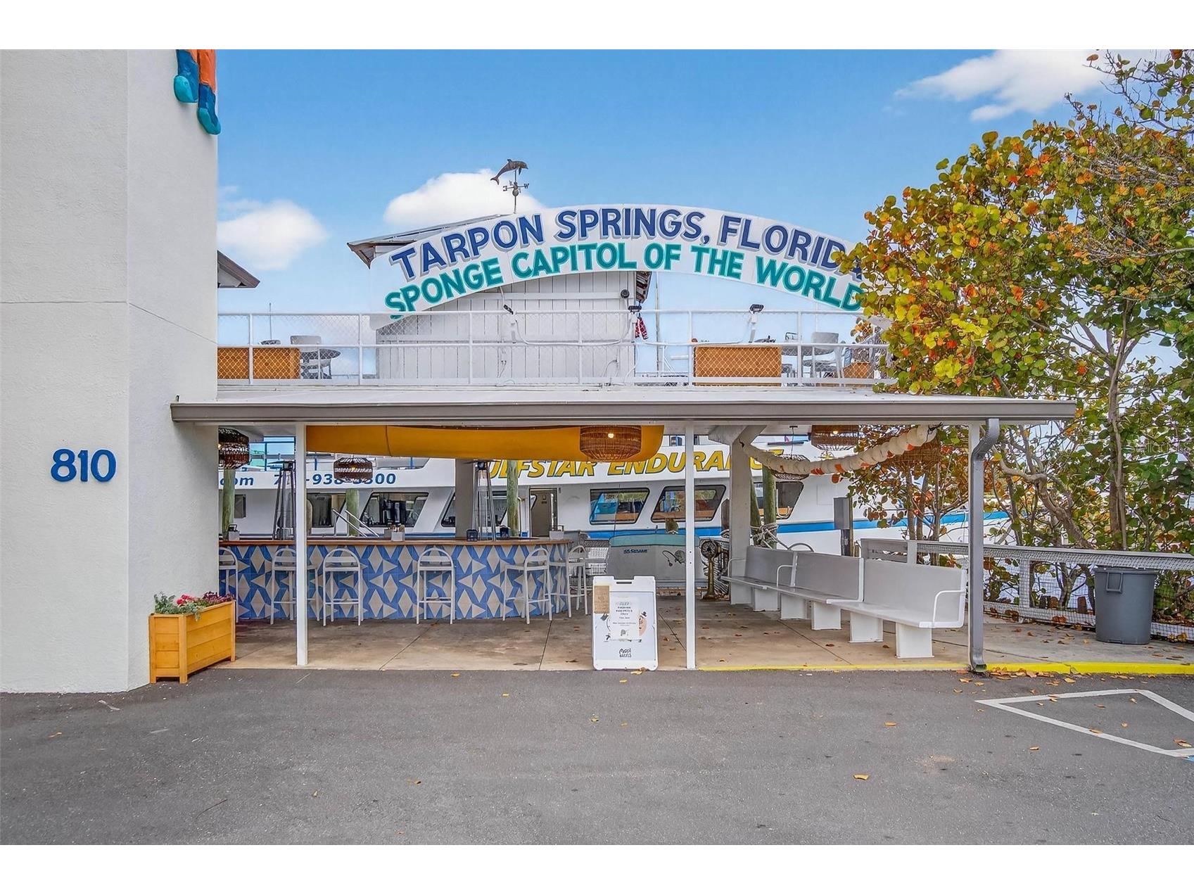 203 Driftwood Drive W Palm Harbor FL 34683 TB8478229 image35