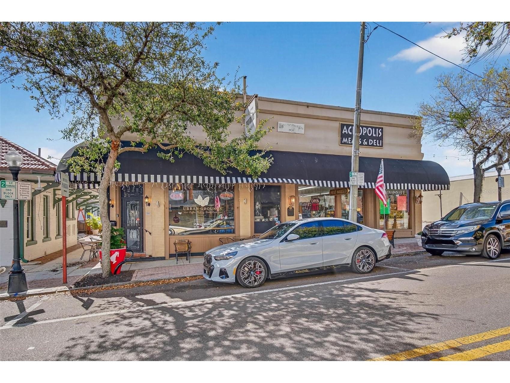 203 Driftwood Drive W Palm Harbor FL 34683 TB8478229 image37