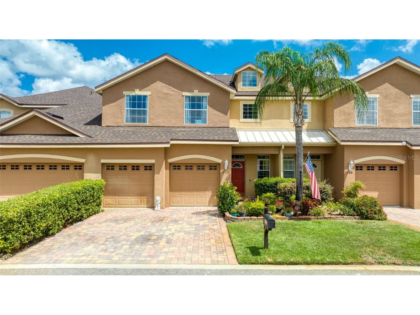 203 Dyson Drive Deland FL 32724 FC300436 image1