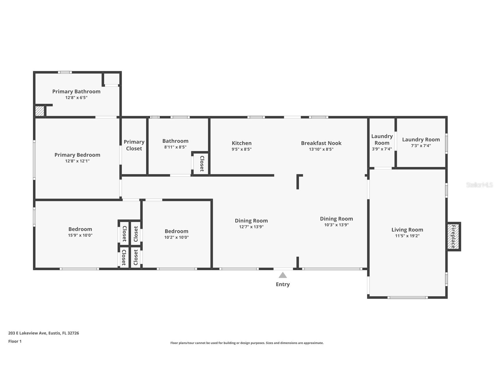 203 E Lakeview Avenue Eustis FL 32726 O6320960 image27