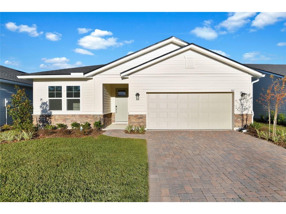 203 Enclave Avenue Palm Coast FL 32164 S5139812 image1