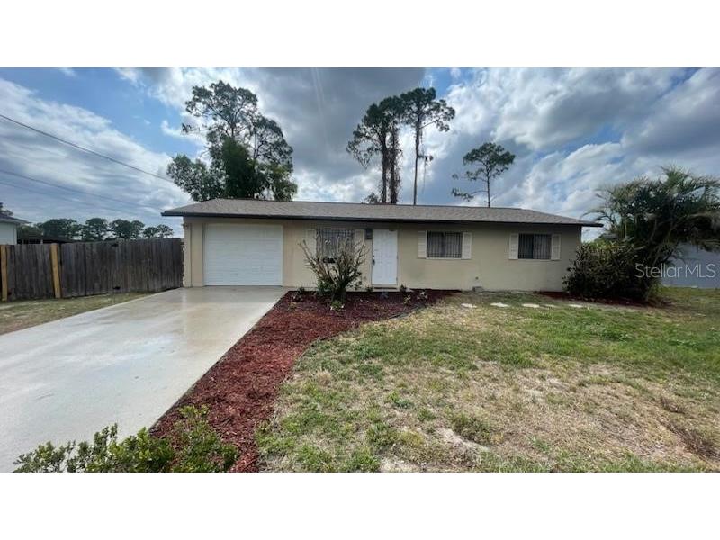 203 Felix Avenue N Lehigh Acres FL 33971 T3520907 image1