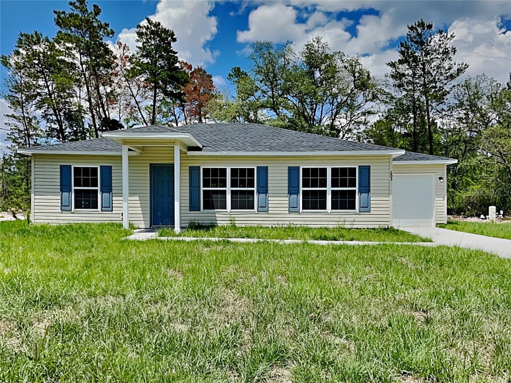 203 Fisher Course Ocklawaha FL 32179 OM658743 image1