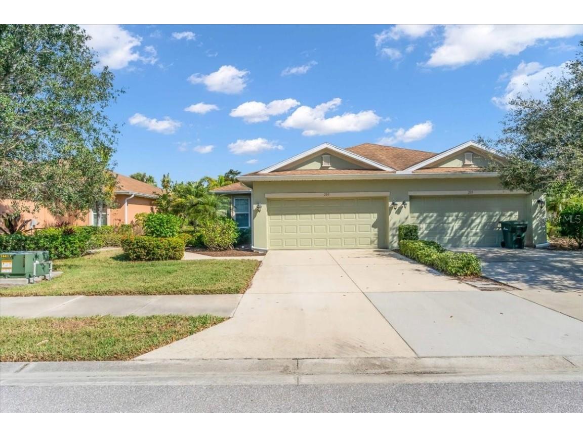203 Fontanelle Circle #203 Venice FL 34292 N6137194 image1