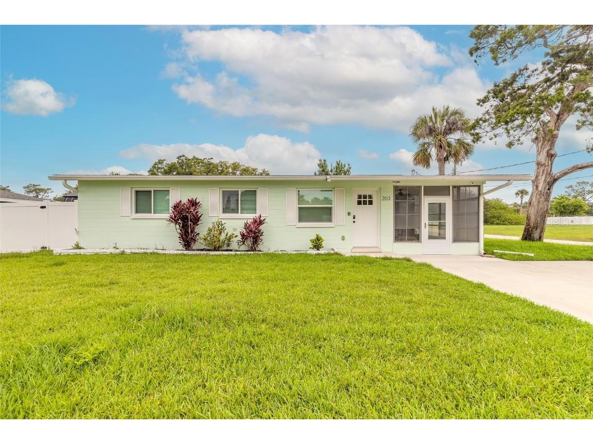 203 Fox Place Port Orange FL 32127 V4943034 image1