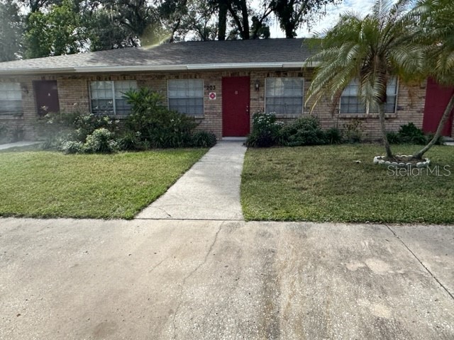 203 Glendale Drive Brandon FL 33511 T3481041 image1
