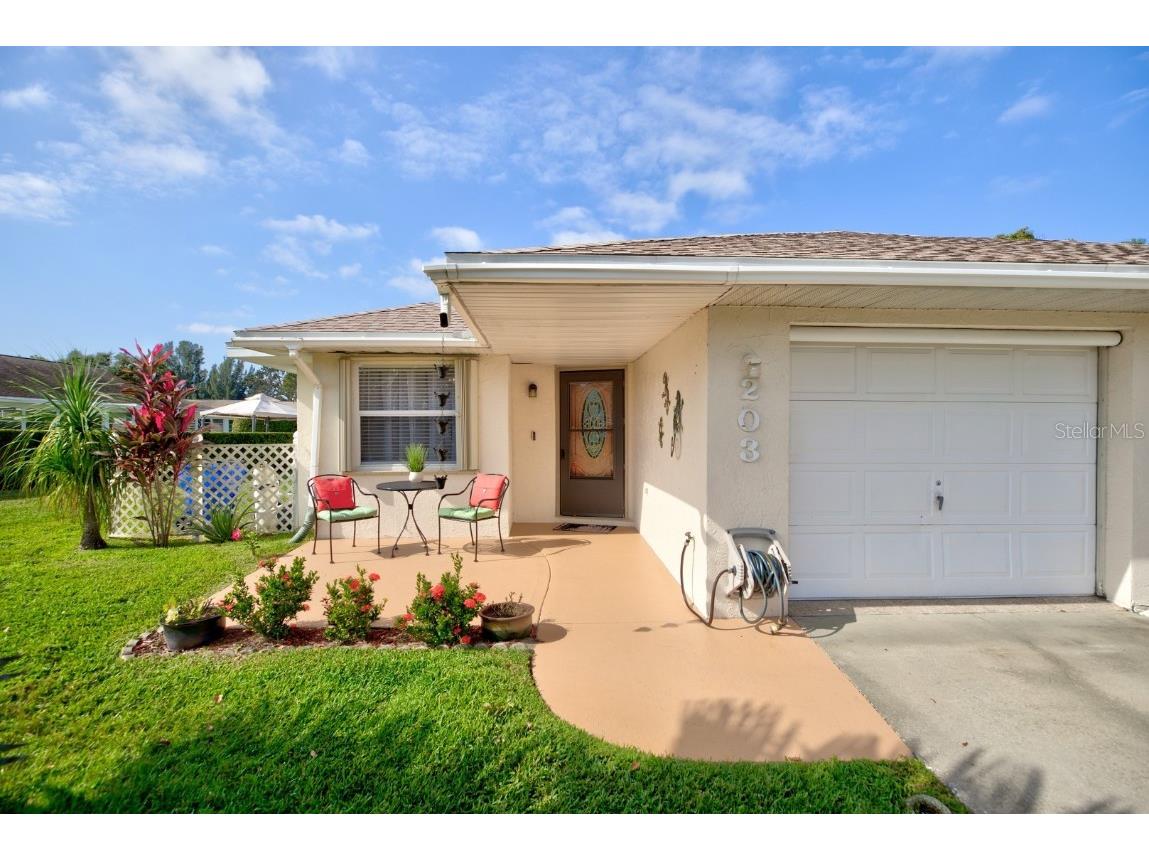 203 Golfpoint Drive Lake Placid Fl FL 33852 C7483121 image1