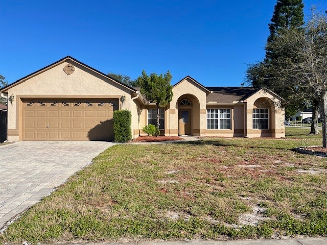 203 Heronwood Circle Deltona FL 32725 V4945680 image2