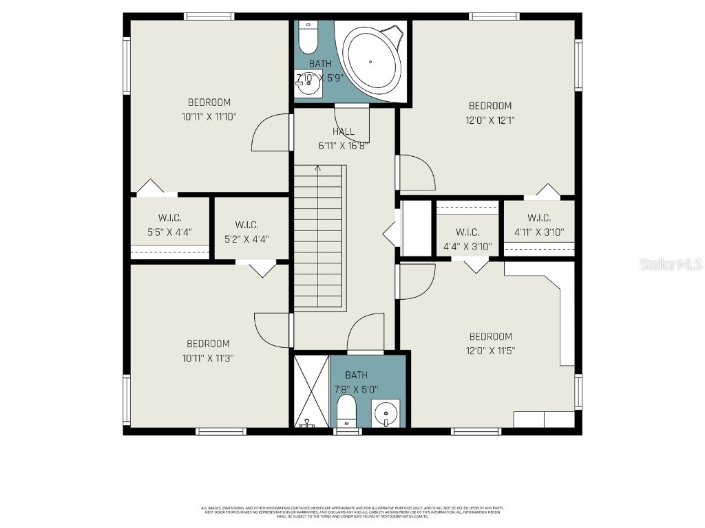 203 Herrell Road Winter Springs FL 32708 O6358036 image41