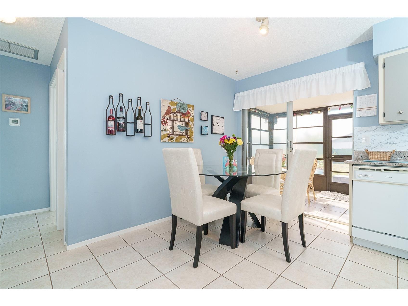 203 High Point Drive #203B Englewood FL 34223 D6146796 image11