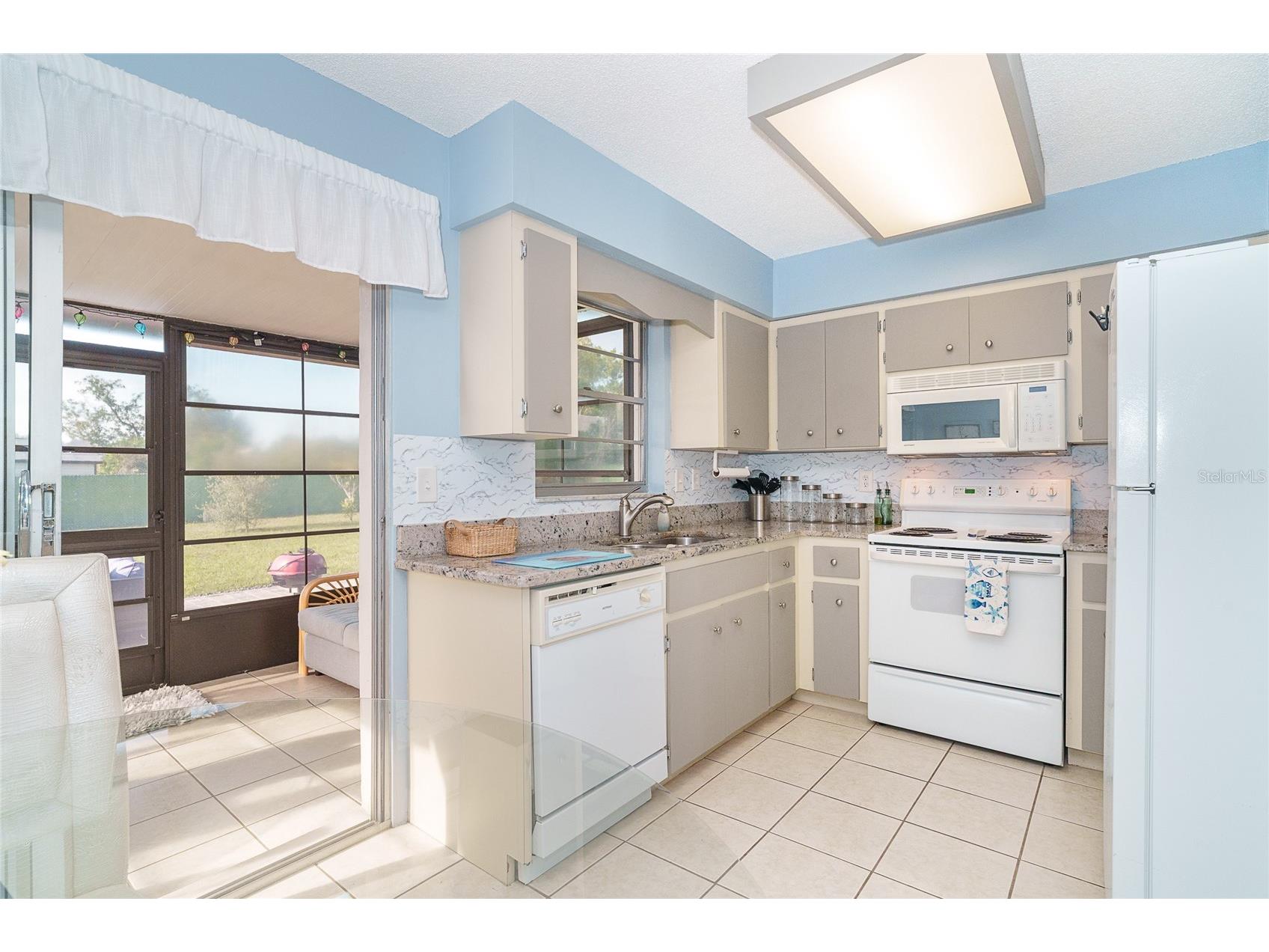 203 High Point Drive #203B Englewood FL 34223 D6146796 image12