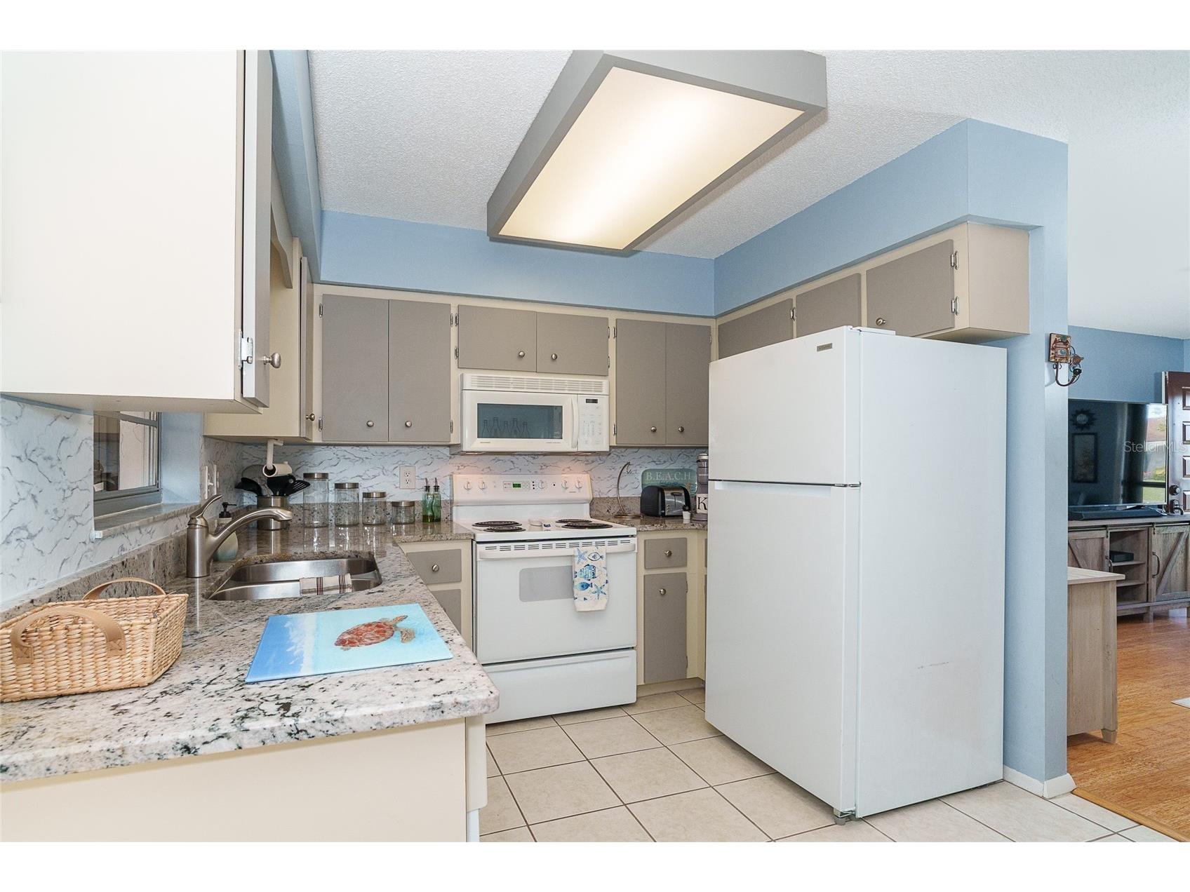 203 High Point Drive #203B Englewood FL 34223 D6146796 image13