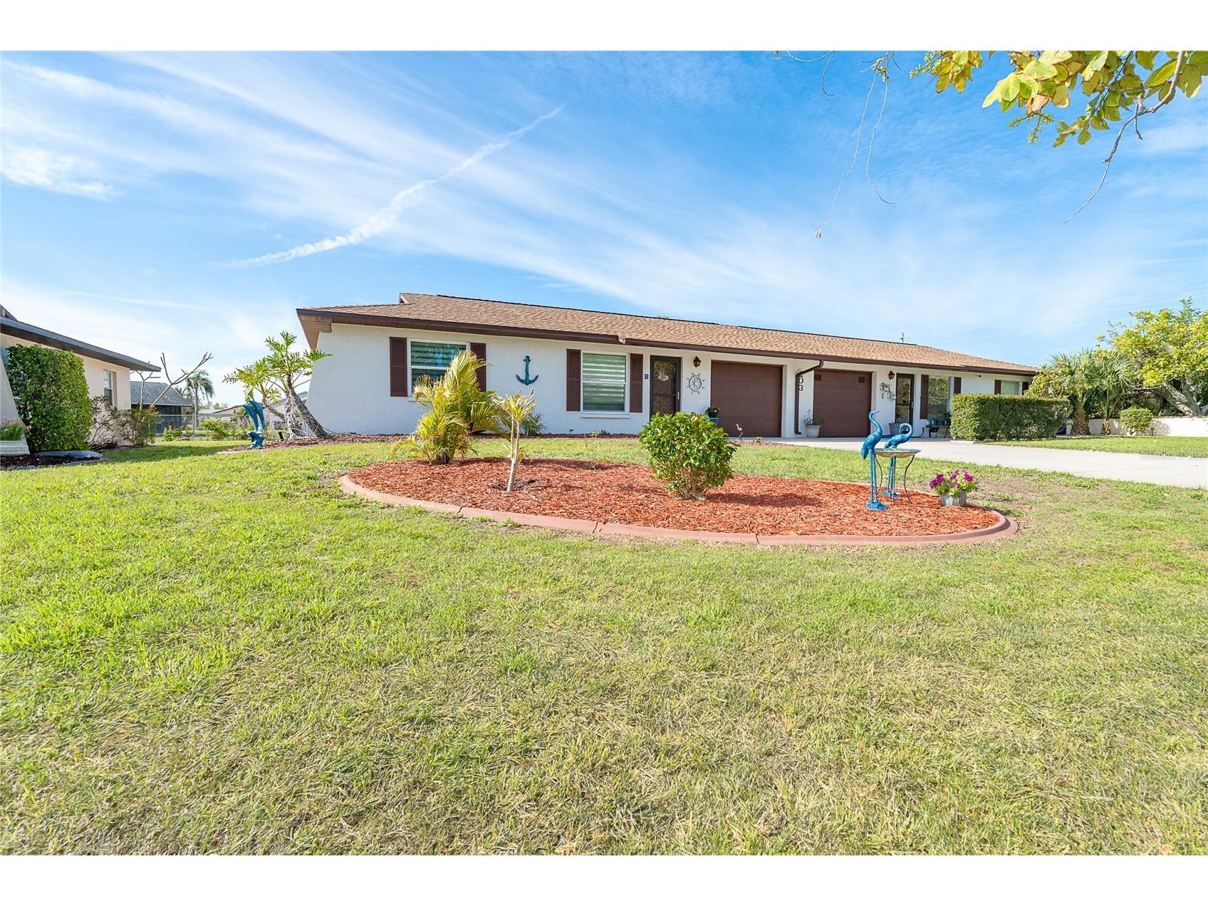 203 High Point Drive #203B Englewood FL 34223 D6146796 image2