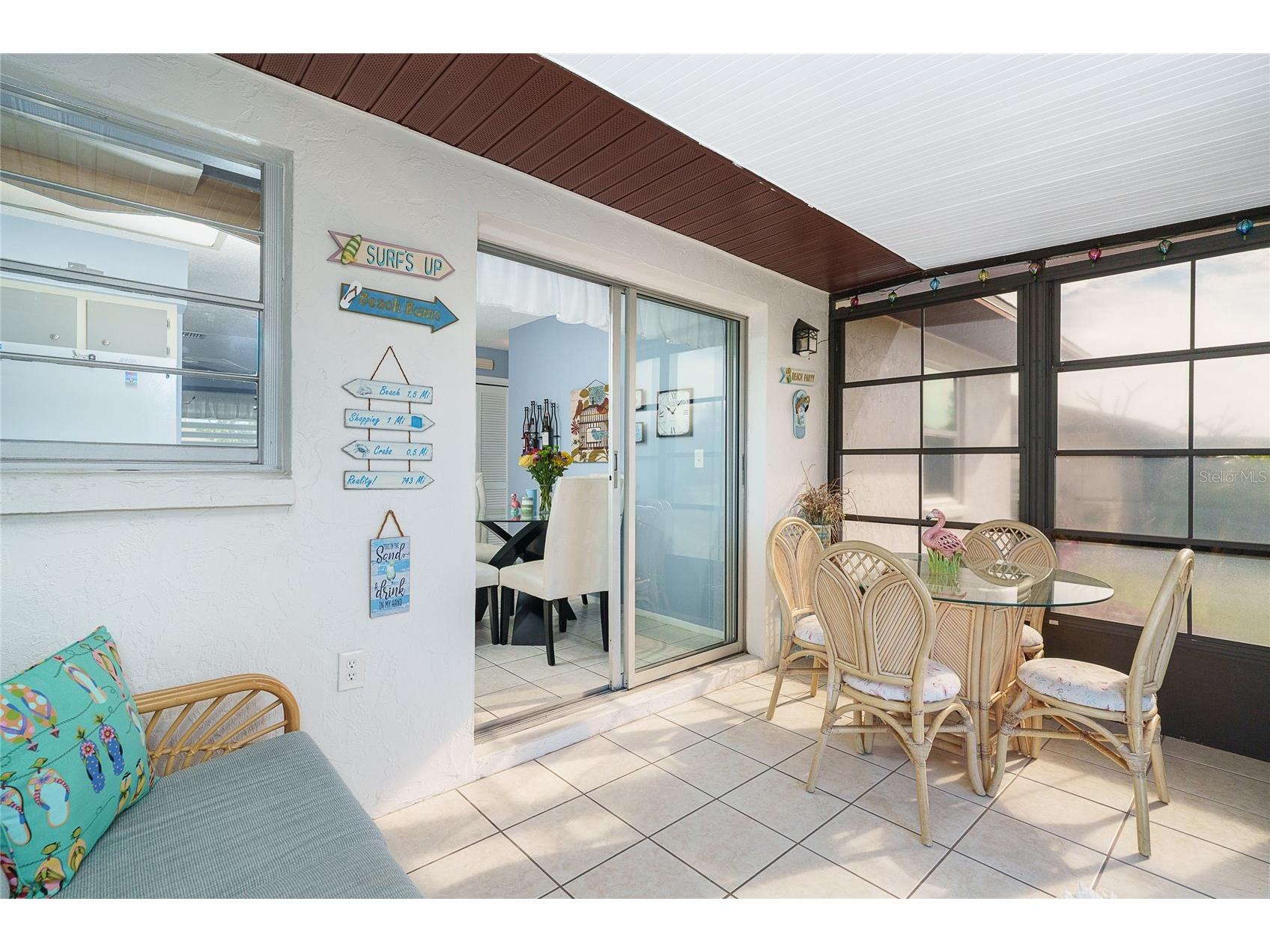 203 High Point Drive #203B Englewood FL 34223 D6146796 image22