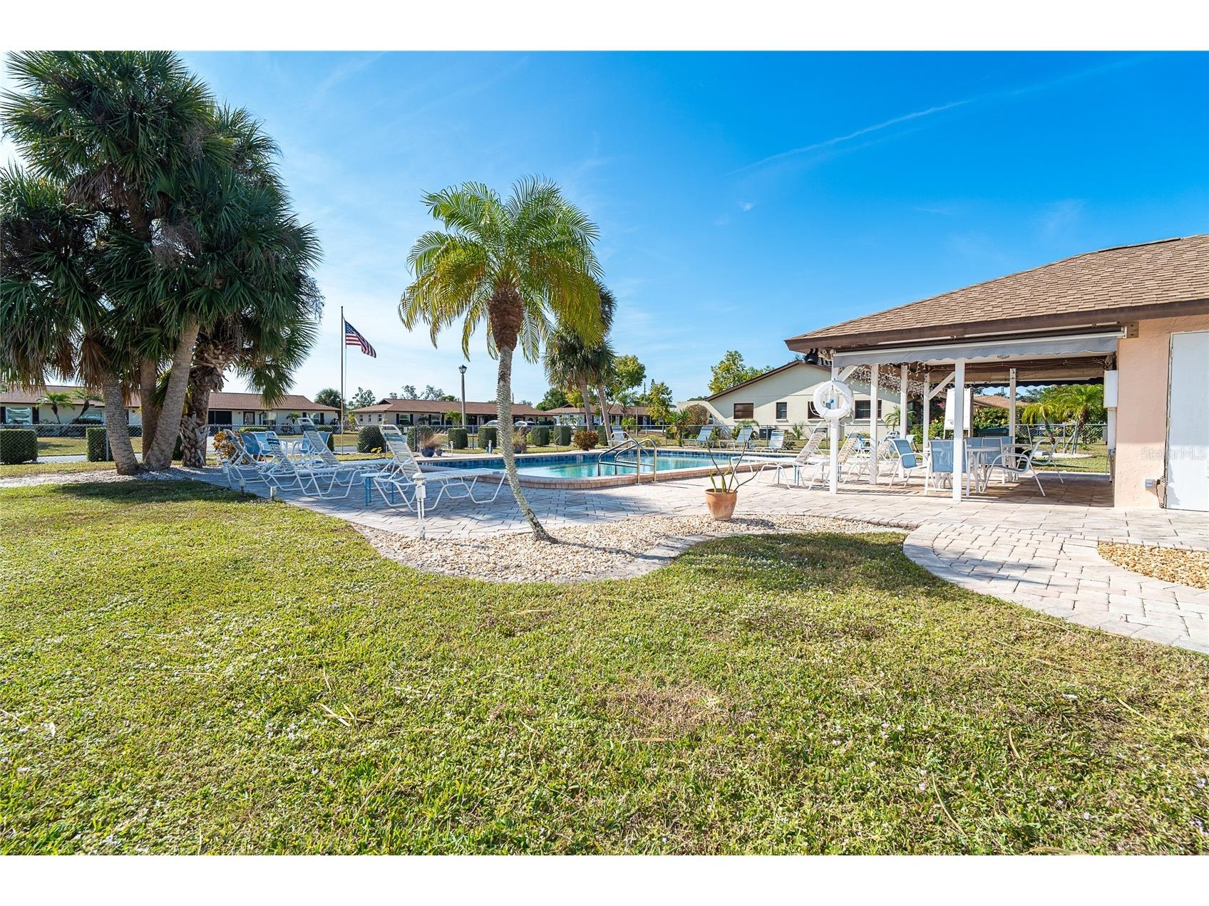 203 High Point Drive #203B Englewood FL 34223 D6146796 image35