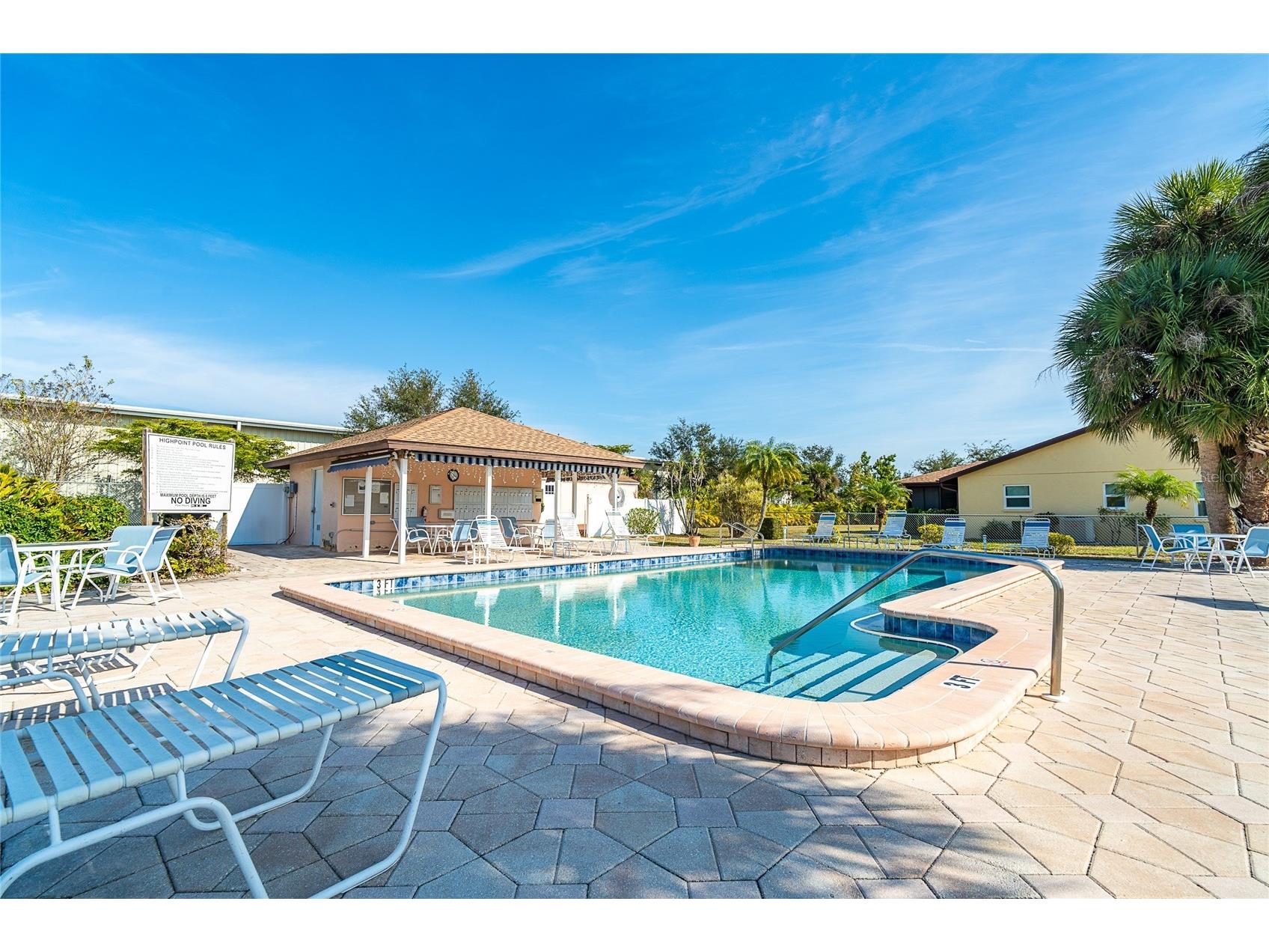 203 High Point Drive #203B Englewood FL 34223 D6146796 image36