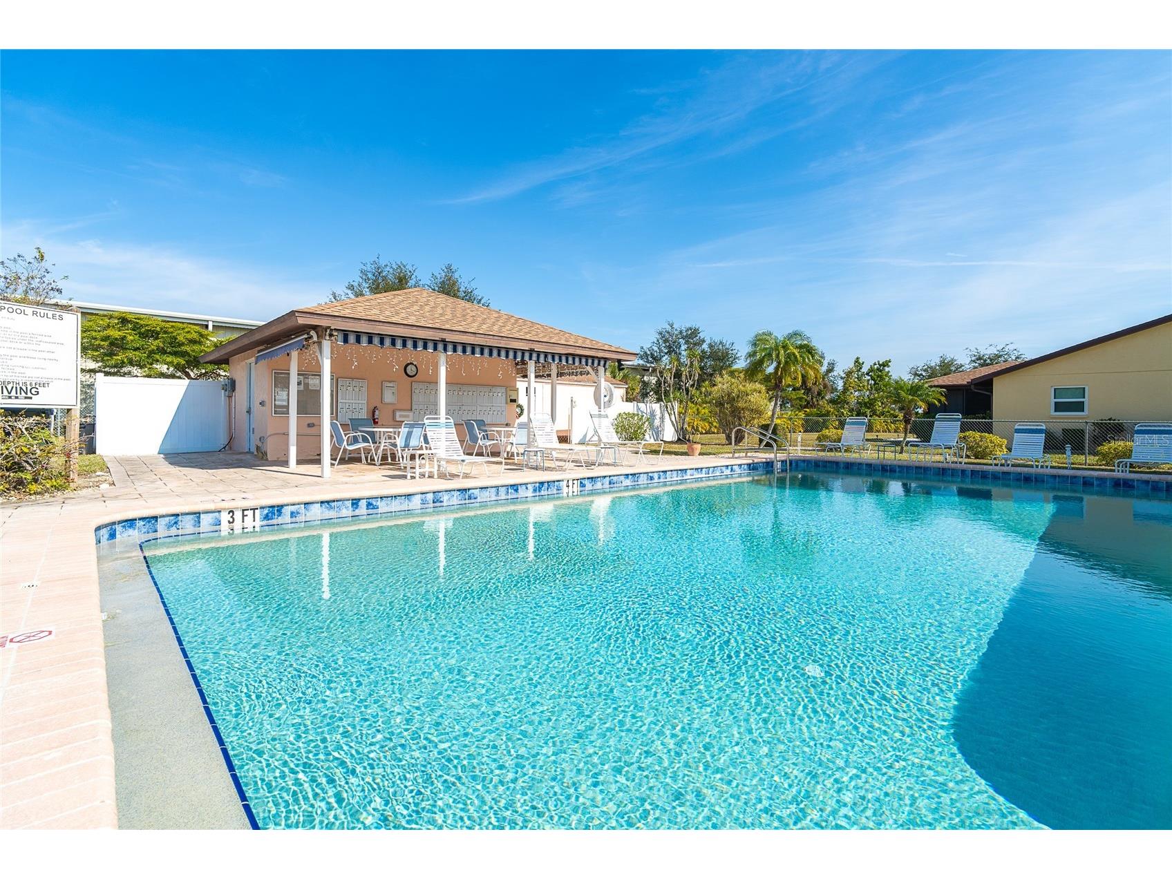 203 High Point Drive #203B Englewood FL 34223 D6146796 image37