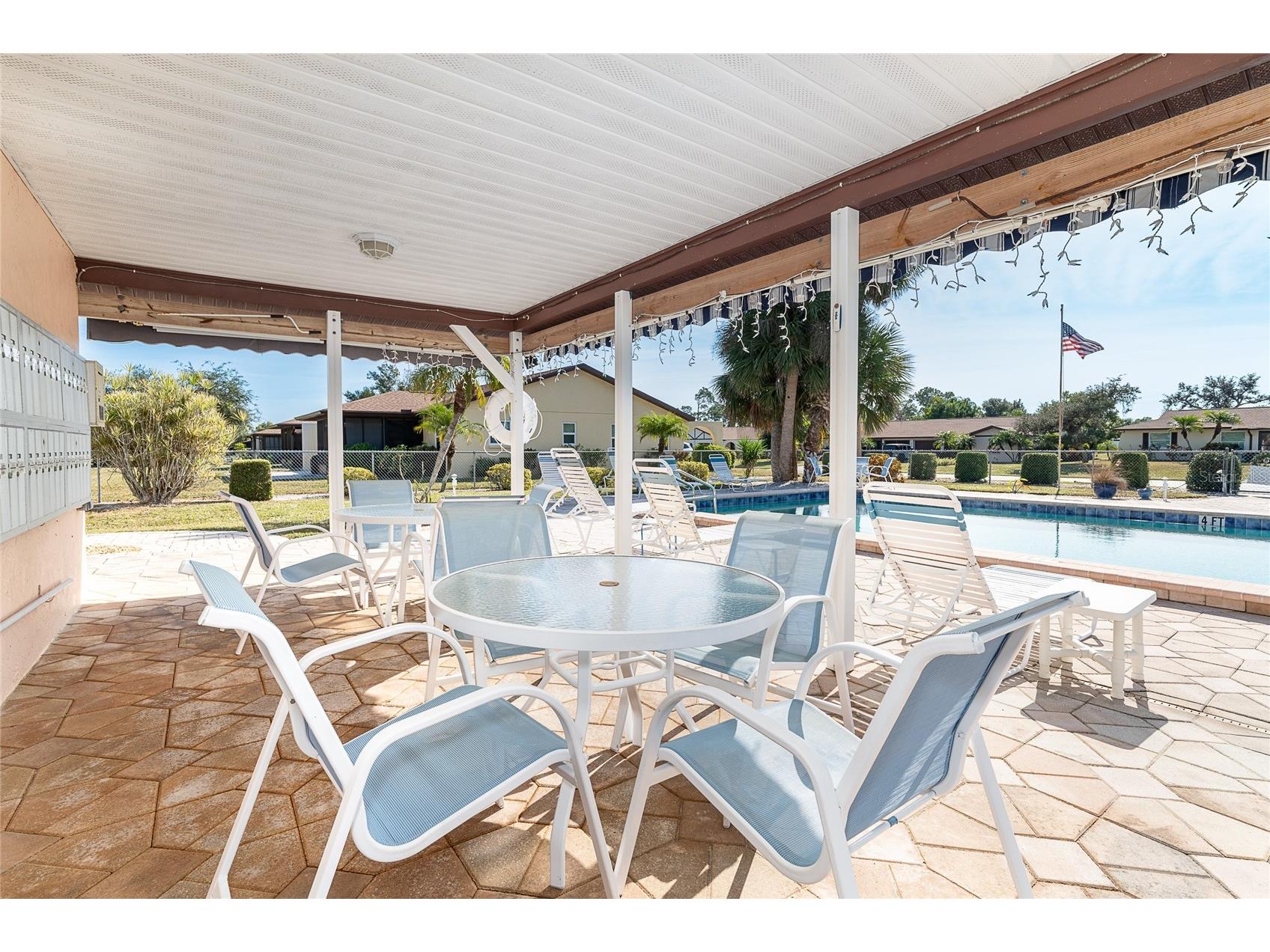 203 High Point Drive #203B Englewood FL 34223 D6146796 image38