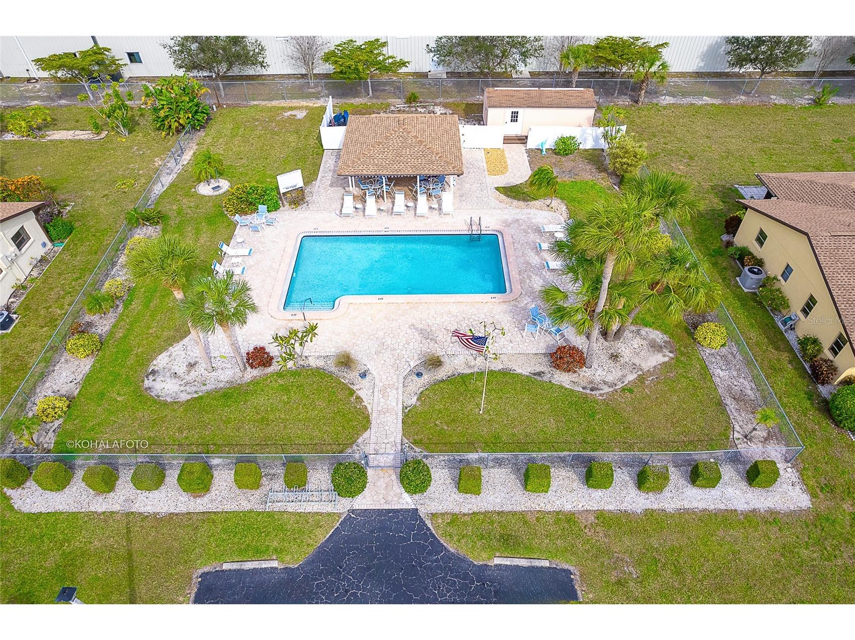 203 High Point Drive #203B Englewood FL 34223 D6146796 image39